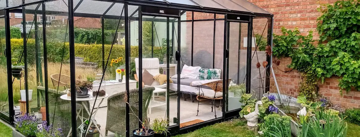 Serres ACD | Serres Pessleux Serres ACD | Serres Pessleux