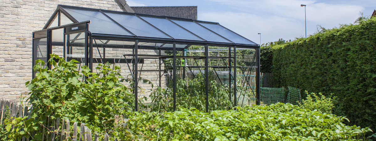 Serres ACD | Serres Pessleux Serres ACD | Serres Pessleux