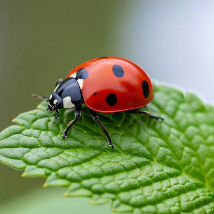 Découvrez pourquoi les insectes sont essentiels au jardin et comment les aider grâce à des plantes, fleurs et solutions naturelles chez Serres Pessleux.