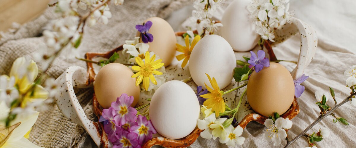 Fermé le lundi de Pâques