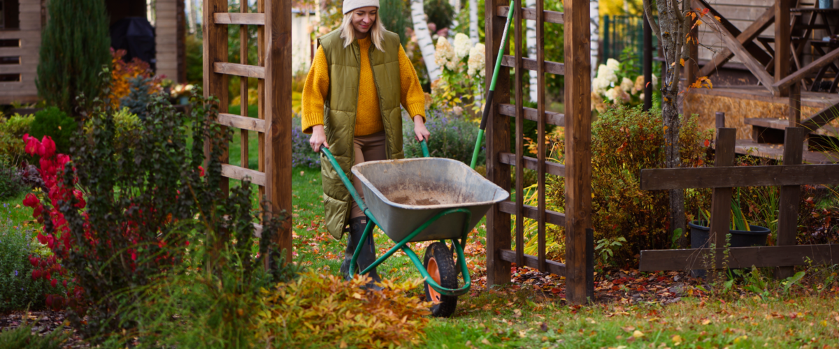 VISITEZ NOTRE JARDINERIE !