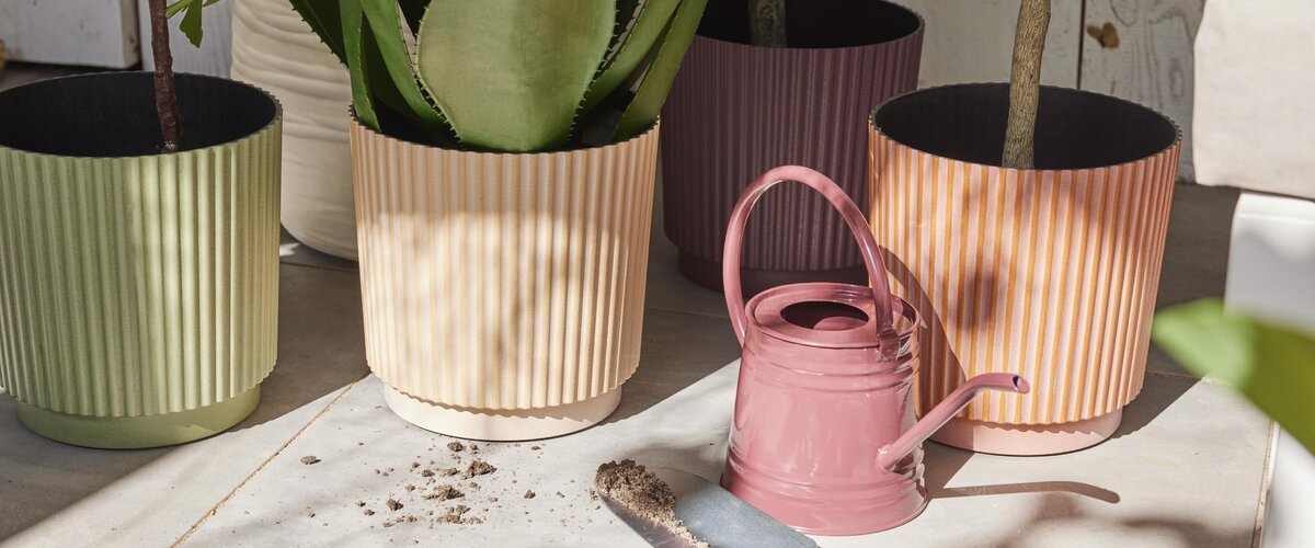 VISITEZ NOTRE JARDINERIE !