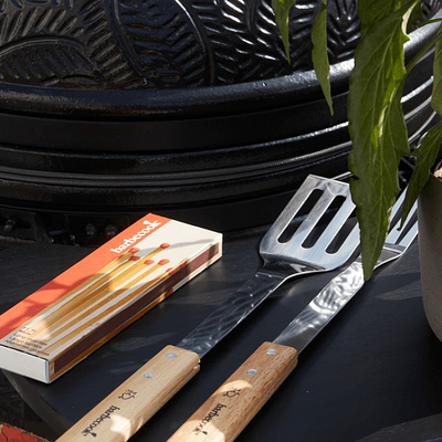 Barbecue accessoires